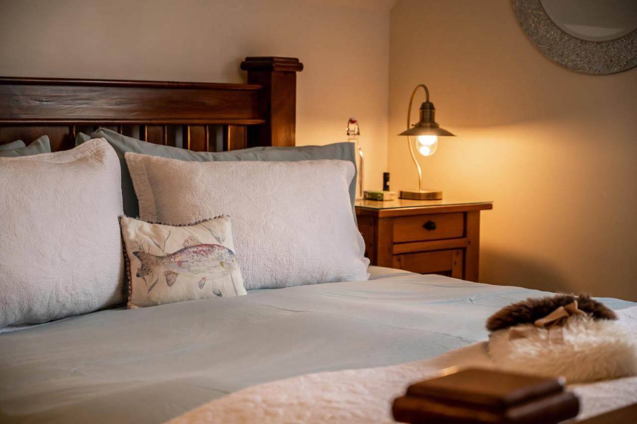 Carters Rest Guesthouse Milovaig Ngoại thất bức ảnh
