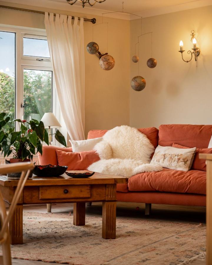 Carters Rest Guesthouse Milovaig Ngoại thất bức ảnh